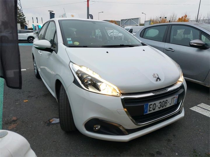 Photo 2 VIN: VF3CCBHY6HW136458 - PEUGEOT 208 