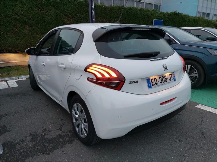 Photo 3 VIN: VF3CCBHY6HW136458 - PEUGEOT 208 