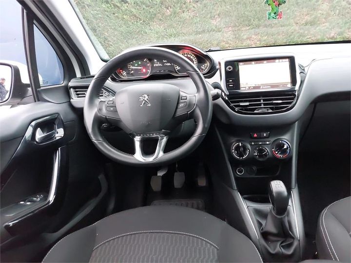 Photo 5 VIN: VF3CCBHY6HW136458 - PEUGEOT 208 