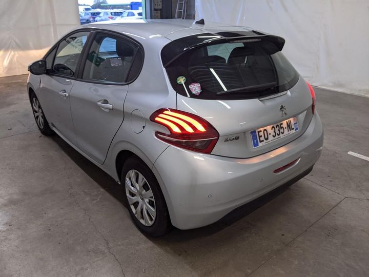 Photo 2 VIN: VF3CCBHY6HW140957 - PEUGEOT 208 