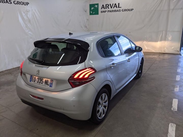 Photo 3 VIN: VF3CCBHY6HW140957 - PEUGEOT 208 