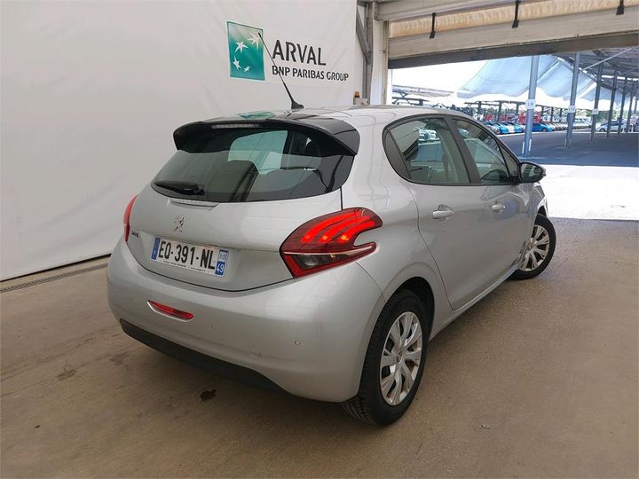 Photo 2 VIN: VF3CCBHY6HW140964 - PEUGEOT 208 