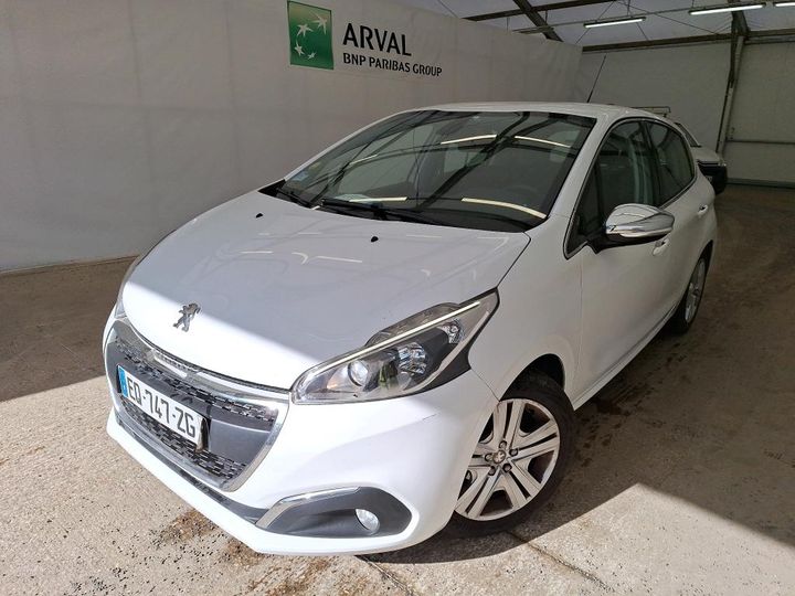 Photo 0 VIN: VF3CCBHY6HW146117 - PEUGEOT 208 