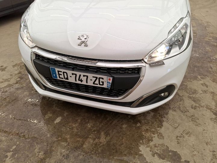 Photo 23 VIN: VF3CCBHY6HW146117 - PEUGEOT 208 