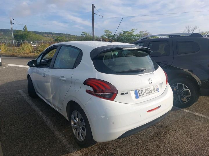 Photo 3 VIN: VF3CCBHY6HW146267 - PEUGEOT 208 