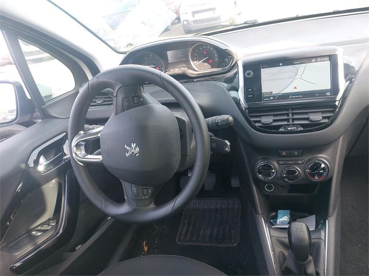 Photo 5 VIN: VF3CCBHY6HW146267 - PEUGEOT 208 