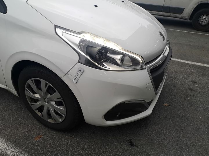 Photo 21 VIN: VF3CCBHY6HW148074 - PEUGEOT 208 