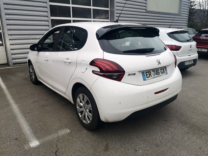 Photo 3 VIN: VF3CCBHY6HW148074 - PEUGEOT 208 