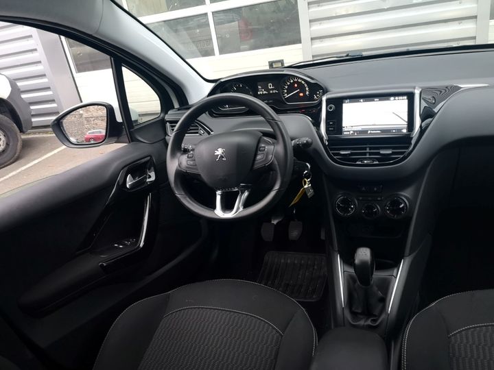 Photo 5 VIN: VF3CCBHY6HW148074 - PEUGEOT 208 