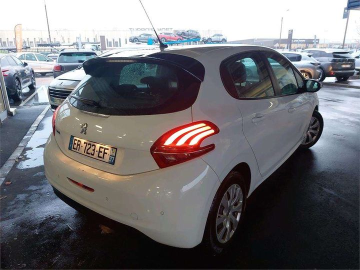 Photo 3 VIN: VF3CCBHY6HW148999 - PEUGEOT 208 