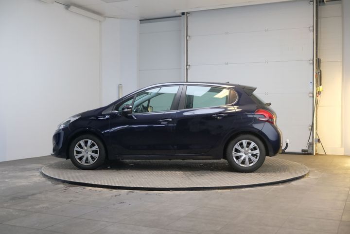 Photo 2 VIN: VF3CCBHY6HW157740 - PEUGEOT 208 