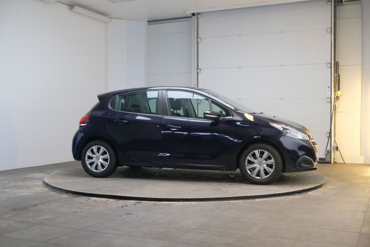 Photo 5 VIN: VF3CCBHY6HW157740 - PEUGEOT 208 