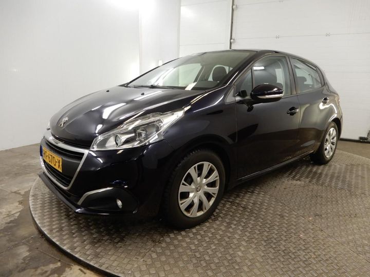 Photo 7 VIN: VF3CCBHY6HW157740 - PEUGEOT 208 