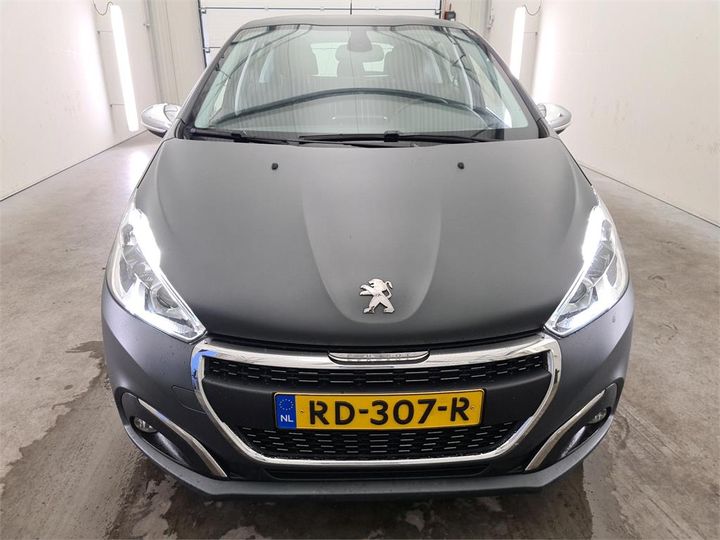 Photo 24 VIN: VF3CCBHY6HW159624 - PEUGEOT 208 