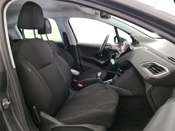 Photo 3 VIN: VF3CCBHY6HW159624 - PEUGEOT 208 