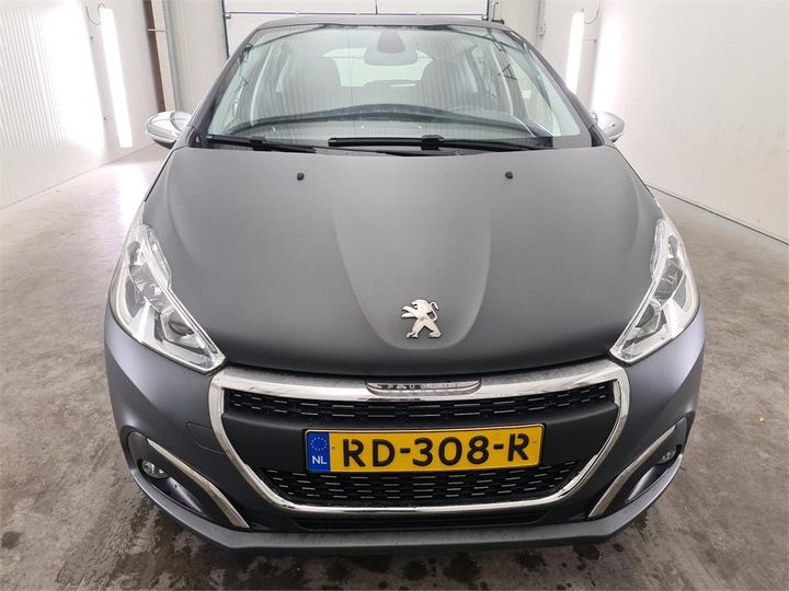 Photo 13 VIN: VF3CCBHY6HW159626 - PEUGEOT 208 