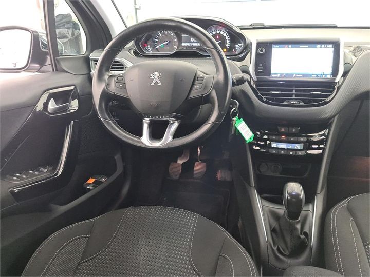 Photo 14 VIN: VF3CCBHY6HW159626 - PEUGEOT 208 