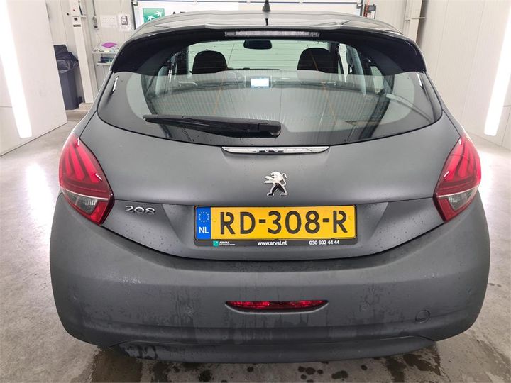 Photo 26 VIN: VF3CCBHY6HW159626 - PEUGEOT 208 