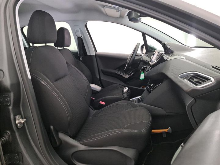 Photo 3 VIN: VF3CCBHY6HW159626 - PEUGEOT 208 