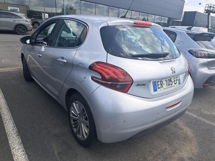 Photo 1 VIN: VF3CCBHY6HW159643 - PEUGEOT 208 