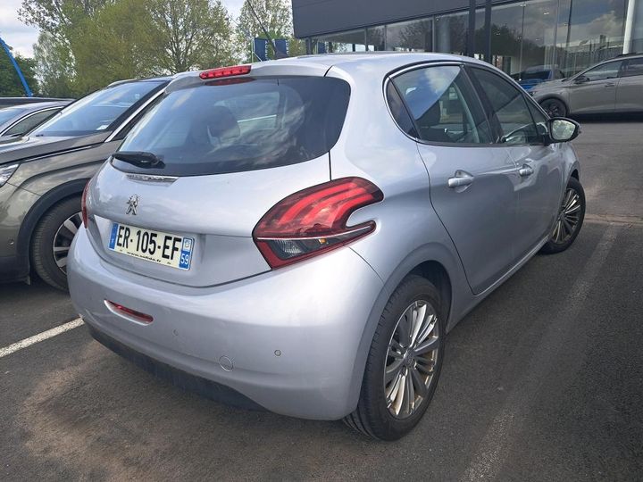 Photo 2 VIN: VF3CCBHY6HW159643 - PEUGEOT 208 