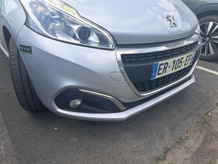 Photo 24 VIN: VF3CCBHY6HW159643 - PEUGEOT 208 