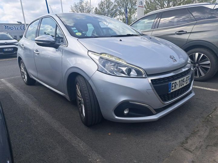 Photo 5 VIN: VF3CCBHY6HW159643 - PEUGEOT 208 