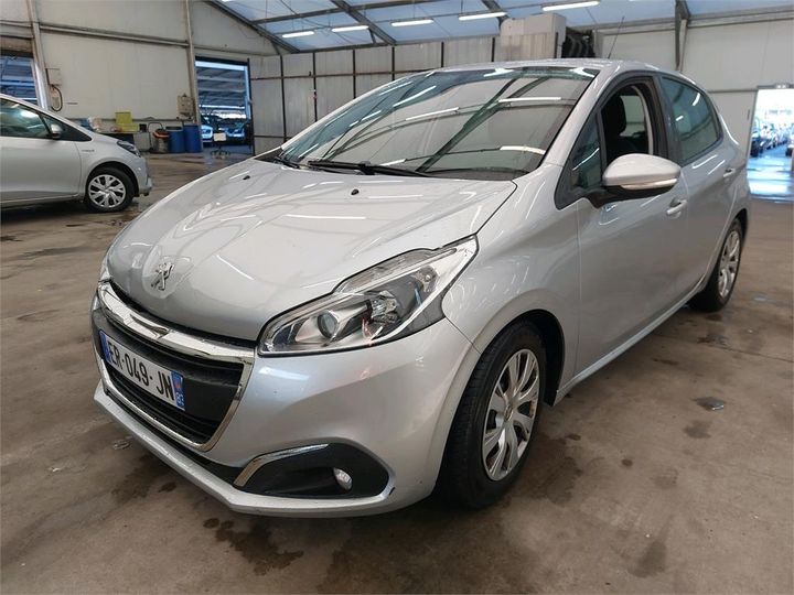 Photo 0 VIN: VF3CCBHY6HW159687 - PEUGEOT 208 