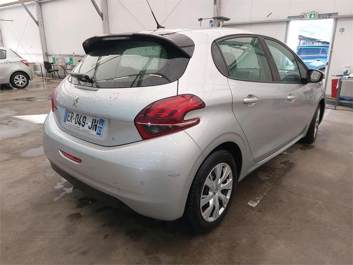 Photo 2 VIN: VF3CCBHY6HW159687 - PEUGEOT 208 