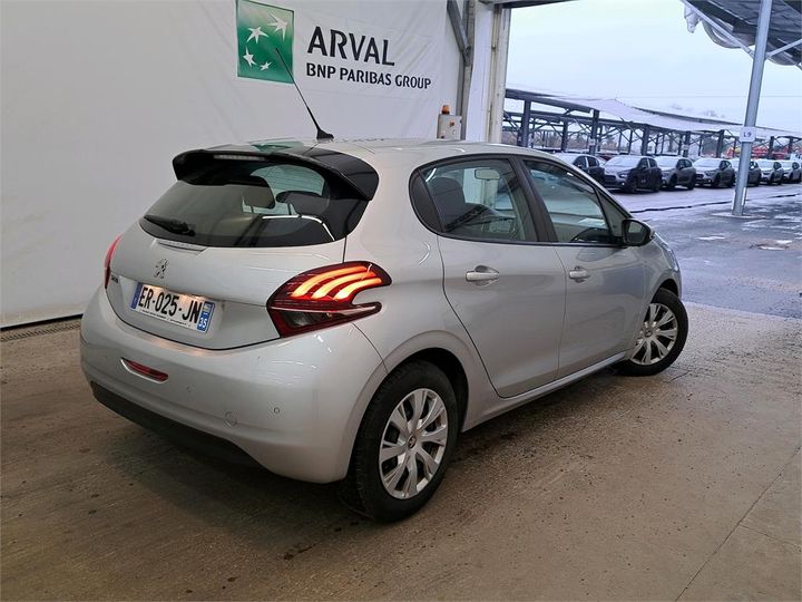 Photo 2 VIN: VF3CCBHY6HW159689 - PEUGEOT 208 