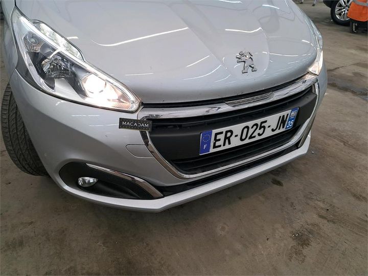 Photo 28 VIN: VF3CCBHY6HW159689 - PEUGEOT 208 