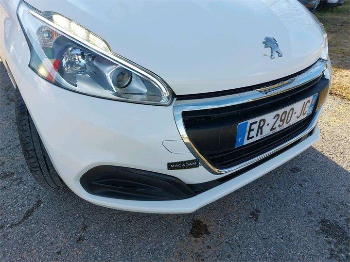 Photo 15 VIN: VF3CCBHY6HW161625 - PEUGEOT 208 