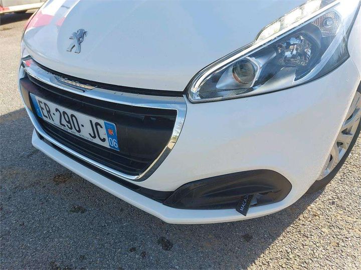 Photo 16 VIN: VF3CCBHY6HW161625 - PEUGEOT 208 