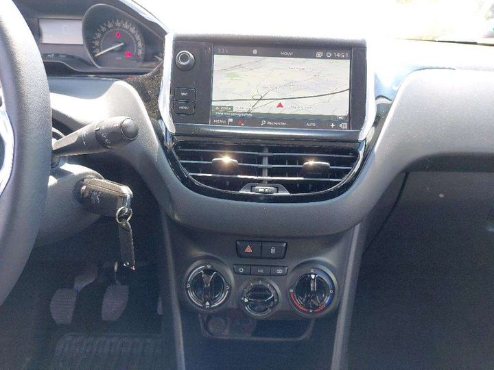 Photo 11 VIN: VF3CCBHY6HW162453 - PEUGEOT 208 