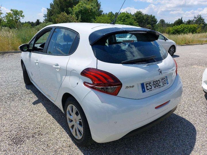 Photo 2 VIN: VF3CCBHY6HW162453 - PEUGEOT 208 