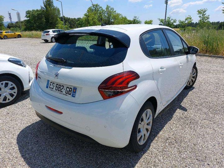 Photo 3 VIN: VF3CCBHY6HW162453 - PEUGEOT 208 