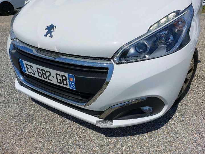 Photo 32 VIN: VF3CCBHY6HW162453 - PEUGEOT 208 