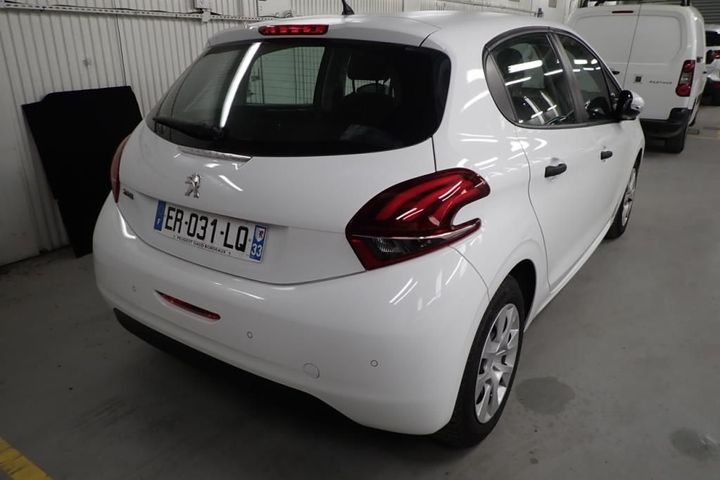 Photo 2 VIN: VF3CCBHY6HW162942 - PEUGEOT 208 AFFAIRE 