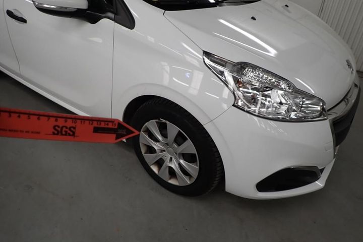 Photo 21 VIN: VF3CCBHY6HW162942 - PEUGEOT 208 AFFAIRE 