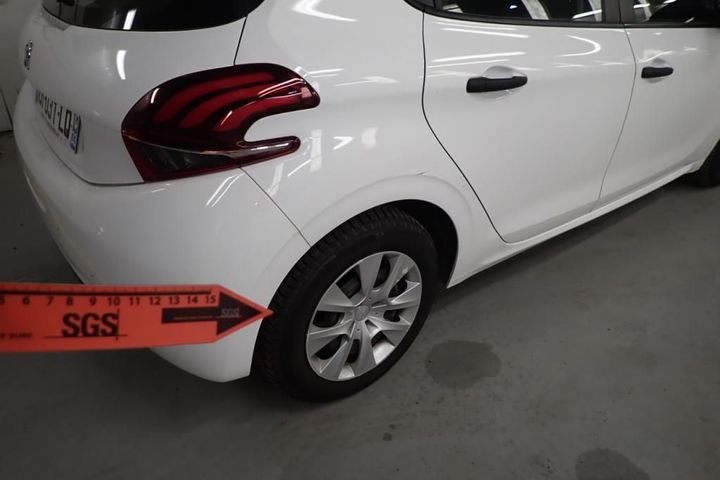 Photo 24 VIN: VF3CCBHY6HW162942 - PEUGEOT 208 AFFAIRE 