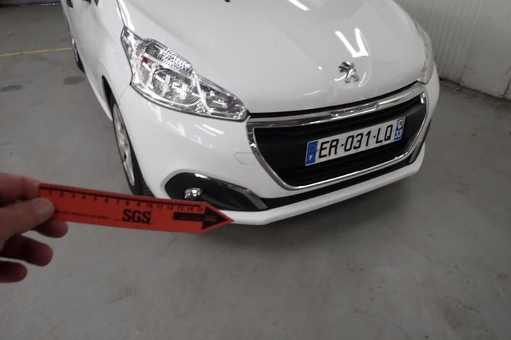 Photo 27 VIN: VF3CCBHY6HW162942 - PEUGEOT 208 AFFAIRE 