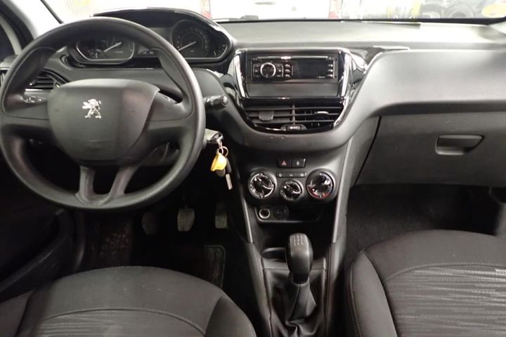 Photo 6 VIN: VF3CCBHY6HW162942 - PEUGEOT 208 AFFAIRE 