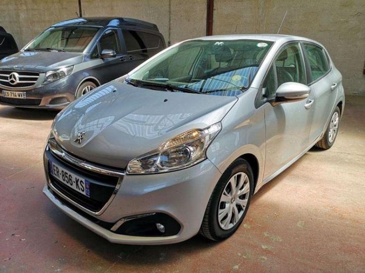 Photo 0 VIN: VF3CCBHY6HW162966 - PEUGEOT 208 