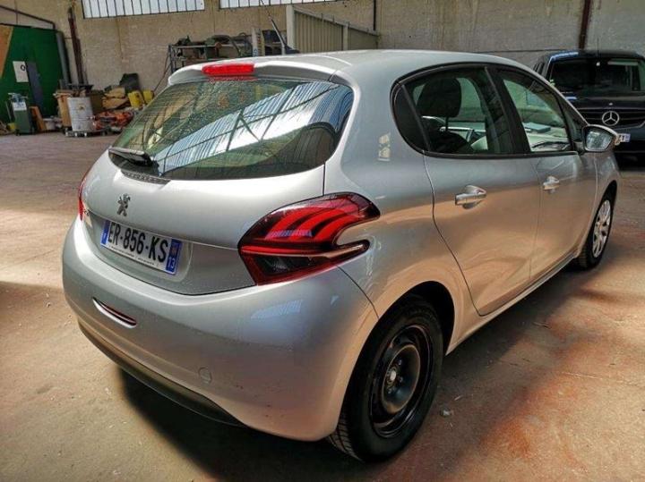 Photo 3 VIN: VF3CCBHY6HW162966 - PEUGEOT 208 