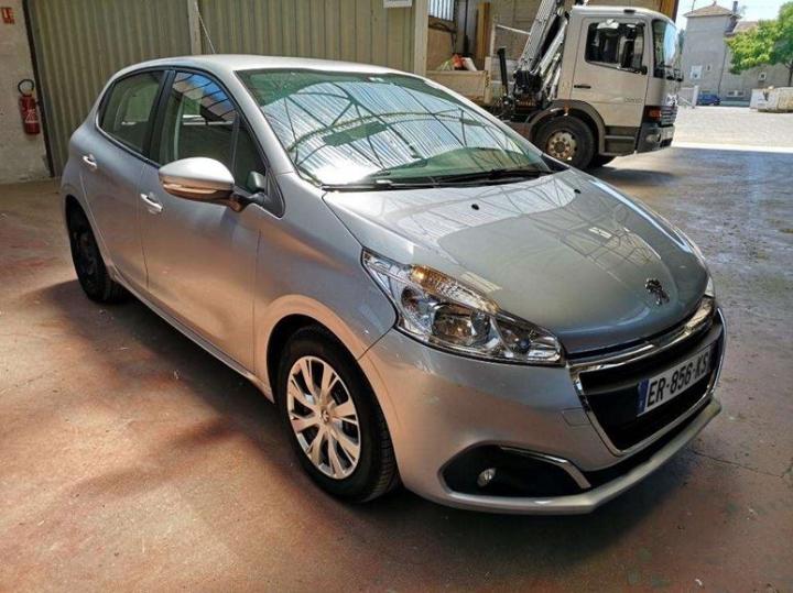 Photo 34 VIN: VF3CCBHY6HW162966 - PEUGEOT 208 