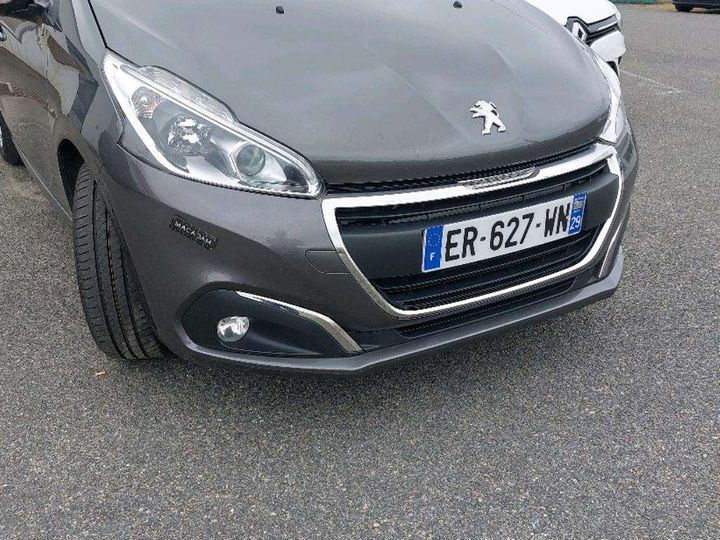 Photo 20 VIN: VF3CCBHY6HW163291 - PEUGEOT 208 