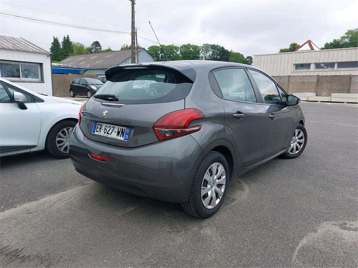 Photo 3 VIN: VF3CCBHY6HW163291 - PEUGEOT 208 