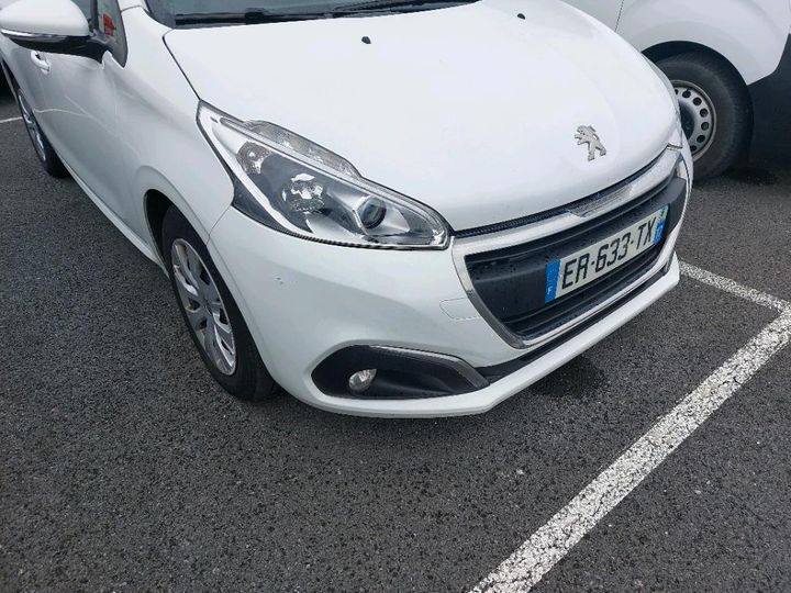 Photo 18 VIN: VF3CCBHY6HW163310 - PEUGEOT 208 