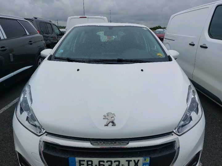 Photo 24 VIN: VF3CCBHY6HW163310 - PEUGEOT 208 