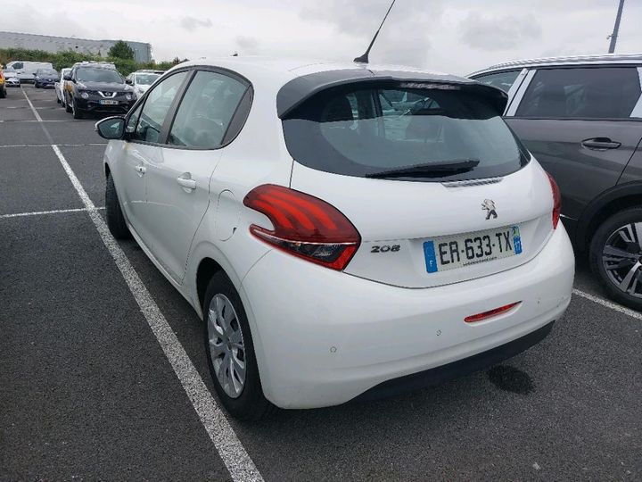 Photo 3 VIN: VF3CCBHY6HW163310 - PEUGEOT 208 